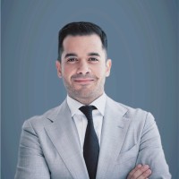HAWK:AI Employee Moein Attar's profile photo