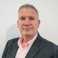 Amey Employee Joe Docherty's profile photo