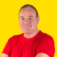 JOVI Employee David Blanco García's profile photo