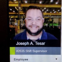 Juke Auto Employee Joe Tesar's profile photo