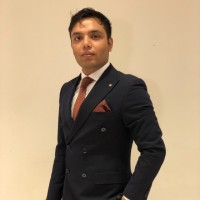 Volk Active Employee Usman Amir's profile photo