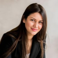 ArtX Pro Employee Vafia Aslam's profile photo