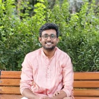 MoEngage Employee Shreyas Hari's profile photo