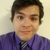 Simple [A] Employee Emmanuel Cisneros's profile photo