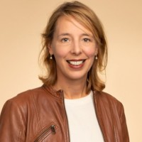 Kober kinderopvang Employee Anouk van Lange's profile photo