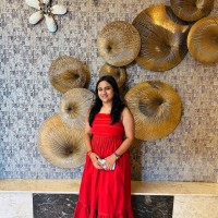 Developer Bazaar Technologies Employee Aditi Pawar's profile photo