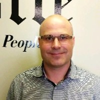 Castle Windows Employee Jason Dohm's profile photo