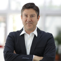 尼尔森IQ中国 Employee Kıvanç Bilgeman's profile photo