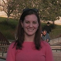 Island Press Employee Courtney Lix's profile photo