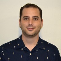 TYM Employee José Luis Campos's profile photo
