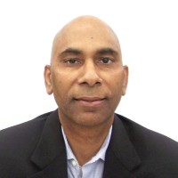 ScaleUp Labs Employee Satish Mantripragada's profile photo