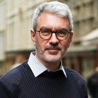 Chris Maggos