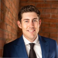 First Horizon Bank Employee Reid Davis's profile photo