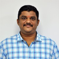 Private Company Employee Radhakrishnan Natarajan's profile photo