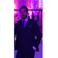 Golden Palm Ltd. Employee Sinan Ergin's profile photo