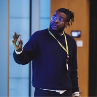 Shayp Employee Benja Raice Felho's profile photo