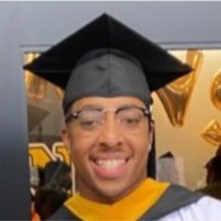 Intercon Security Employee Chinemerem Onyeiwu's profile photo