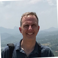 Cerebras Systems Employee Bob Schultz's profile photo