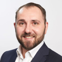 Praemium Employee Damian Cilmi's profile photo