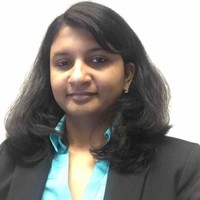 Idorsia Pharmaceuticals US Inc. Employee Mausam Joshi's profile photo