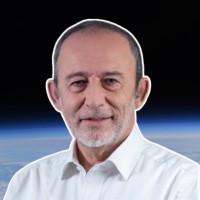SpacePharma Employee Paul Kamoun's profile photo
