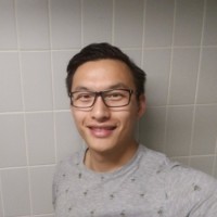 Vigil AAD Employee Yuchen Zhang's profile photo