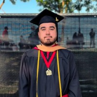 Heavy Crown Media, LLC Employee Andrew Perez's profile photo