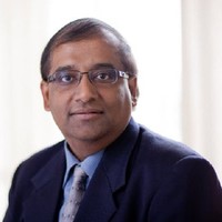 MRE Consulting Employee Partha Chatterjee's profile photo