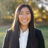 Sunrise Technologies Employee Angel Zhong's profile photo