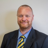 NEW IPT, INC. Employee Alistair Charlton's profile photo