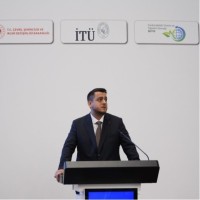 İçdaş Employee Okan Y.'s profile photo