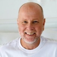 Quantum Robotics Employee Rob Wilkins's profile photo