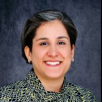 Benchmark Group, Inc. Employee Navaz Ebrahim's profile photo