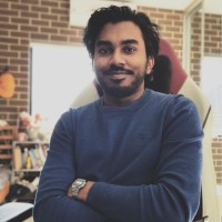 Gautaman Sarangan Email
