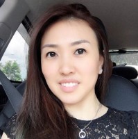 Structo Employee Andrea Kok's profile photo