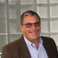 GE Healthcare Employee Steve Burkhardt's profile photo