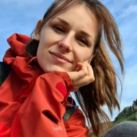 Agata Nawrocka Email