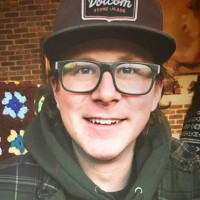 Hops & Pie Employee David Lugo's profile photo