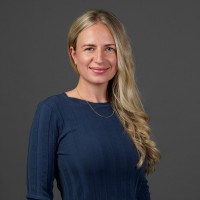 Tactical Group Australia & New Zealand Employee Natalie O'Connell's profile photo