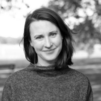 The Art Newspaper Employee Julia Michalska's profile photo