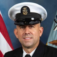US Navy Employee Eric McDermott's profile photo