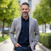 Fidelity Investments Employee Nick Bender's profile photo