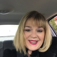 Posh Salon and Spa Employee Becky Daughtry's profile photo