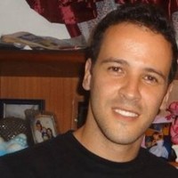 Porsche Holding Employee Thiago Matos's profile photo