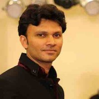 Electronics For You Group Employee Atul Goel's profile photo