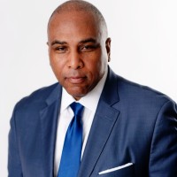 Darryl Wiggins Email & Phone Number