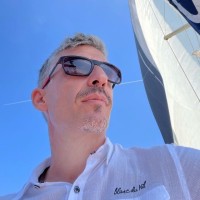 Wideverse Employee Sergio Pantaleo's profile photo