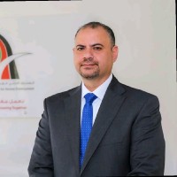 JOHUD Employee Sameer al-Attar.pmp's profile photo
