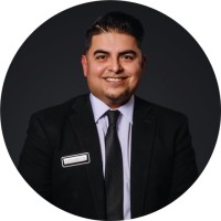 Robert Vega Email & Phone Number