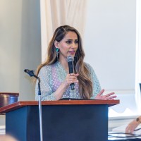 Yale Medicine Employee Sundas Rashid's profile photo